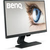 Monitor LED Benq GW2480, 23.8'' Full HD, 5ms, Negru