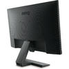 Monitor LED Benq GW2480, 23.8'' Full HD, 5ms, Negru