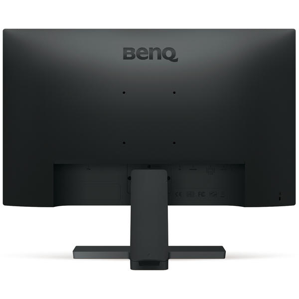 Monitor LED Benq GW2480, 23.8'' Full HD, 5ms, Negru