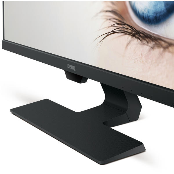 Monitor LED Benq GW2480, 23.8'' Full HD, 5ms, Negru