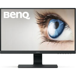 GW2480, 23.8'' Full HD, 5ms, Negru