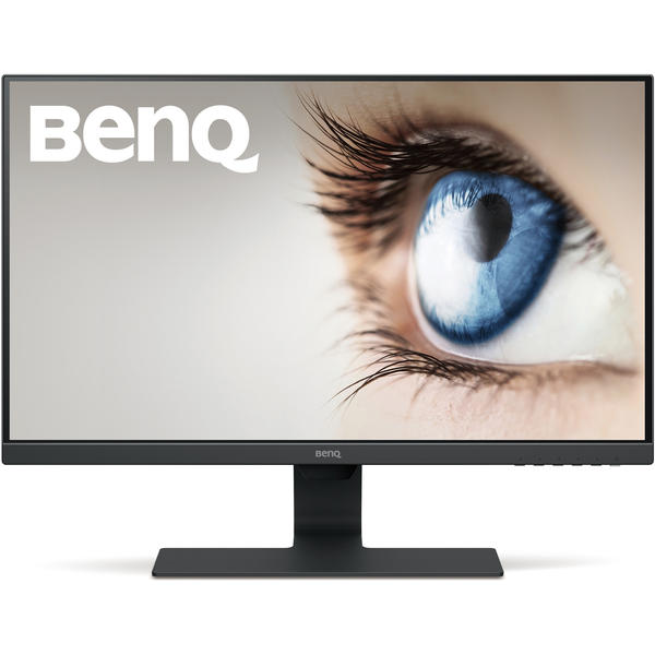 Monitor LED Benq GW2780, 27.0'' Full HD, 5ms, Negru