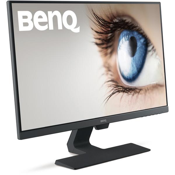 Monitor LED Benq GW2780, 27.0'' Full HD, 5ms, Negru