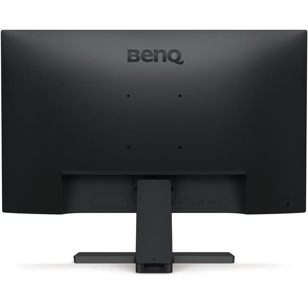 Monitor LED Benq GW2780, 27.0'' Full HD, 5ms, Negru