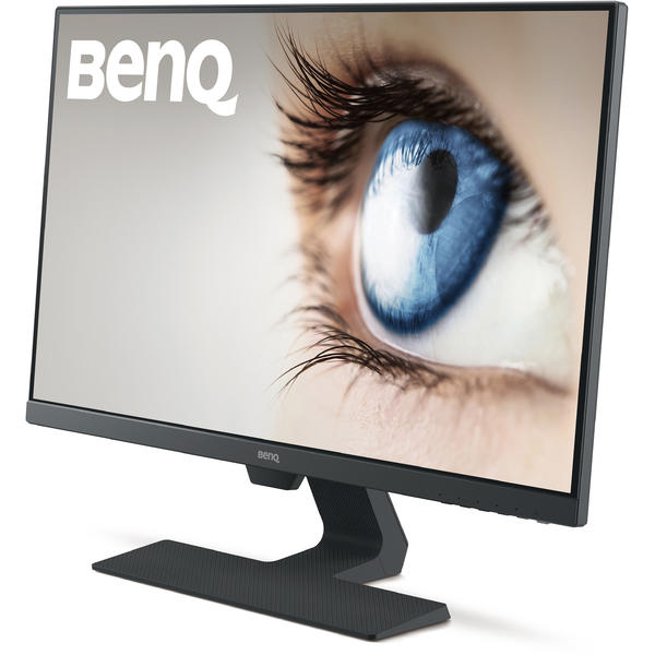 Monitor LED Benq GW2780, 27.0'' Full HD, 5ms, Negru