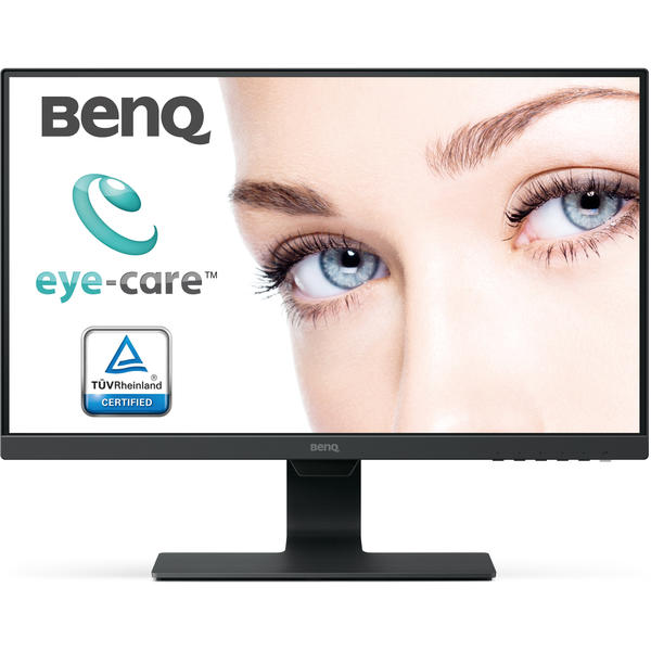 Monitor LED Benq BL2480, 23.8'' Full HD, 5ms, Negru
