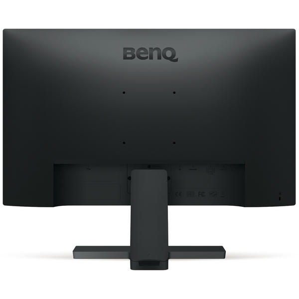 Monitor LED Benq BL2480, 23.8'' Full HD, 5ms, Negru
