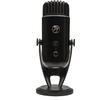 Microfon AROZZI Colonna Black