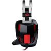 Casti gaming Redragon Gaming Lagopasmutus 2 Black