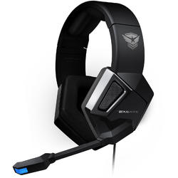 Gaming Easars Sparkle Black