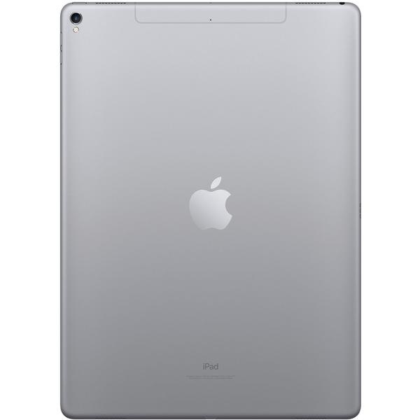 Tableta Apple iPad Pro, 10.5'' LED-backlit Retina Multitouch, A10X Fusion 2.3GHz, 4GB RAM, 256GB, WiFi, Bluetooth, 4G, iOS 10, Space Gray