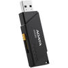 Memorie USB A-DATA UV230, 64GB, USB 2.0, Negru