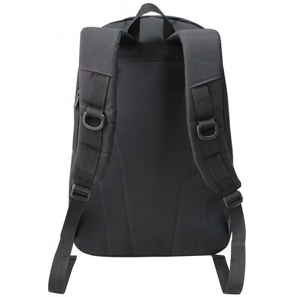 Rucsac Notebook Dicallo LLB9913-16, 16.0'', Negru/Albastru