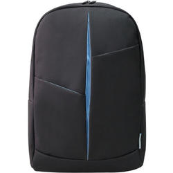 Rucsac Notebook Dicallo LLB9913-16, 16.0'', Negru/Albastru