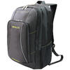 Rucsac Notebook Dicallo LLB9963-17, 17.3'', Negru/Verde