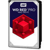 Hard Disk WD Red Pro 4TB, SATA3, 7200RPM, 256MB, 3.5 inch