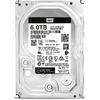 Hard Disk WD Black 6TB, SATA3, 7200RPM, 256MB, 3.5 inch