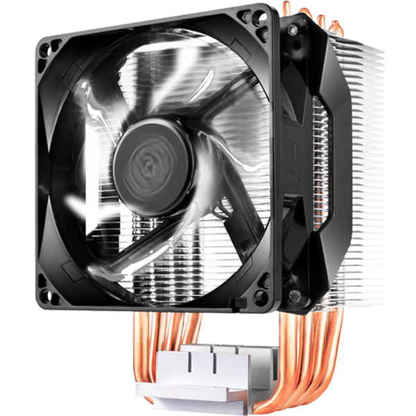 Cooler CPU AMD / Intel Cooler Master HYPER H411R