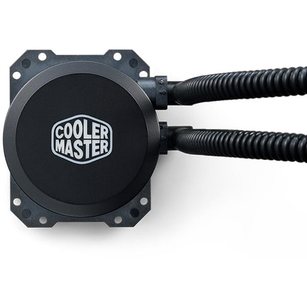 Cooler CPU AMD / Intel Cooler Master MasterLiquid Lite 240