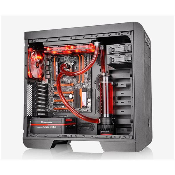 Cooler CPU AMD / Intel Thermaltake Pacific RL240 Water Cooling Kit