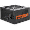 Sursa Deepcool DN550, 550W, Certificare 80+