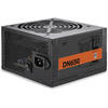 Sursa Deepcool DN650, 650W, Certificare 80+