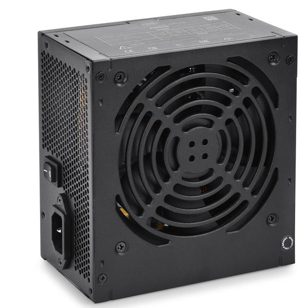 Sursa Deepcool DN650, 650W, Certificare 80+