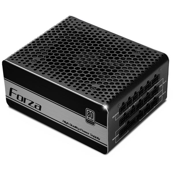 Sursa Sama Forza, 1200W, Certificare 80+ Platinum