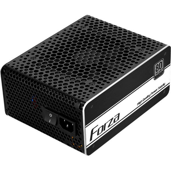 Sursa Sama Forza, 1200W, Certificare 80+ Platinum