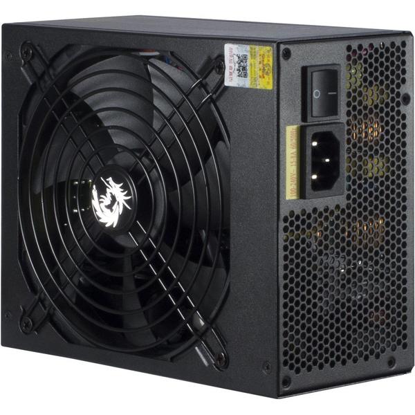 Sursa Inter-Tech Great Wall M1200, 1250W, Certificare 80+ Gold