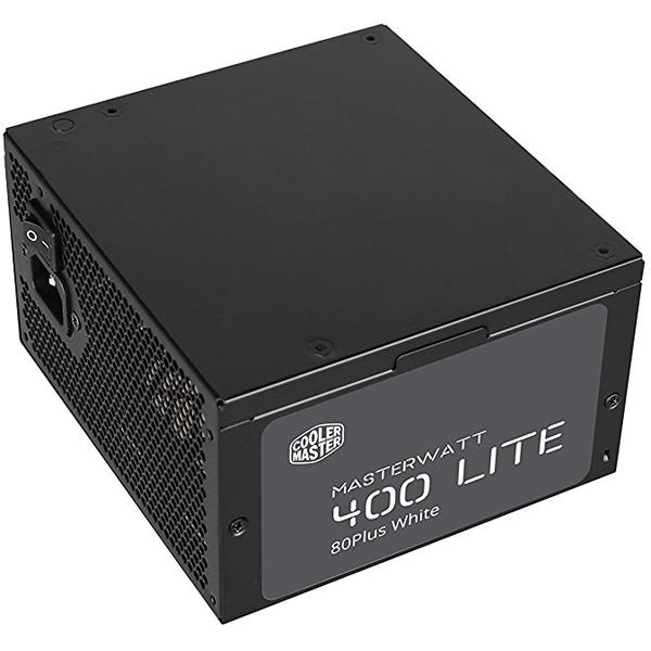 Sursa Cooler Master MasterWatt Lite, 400W, Certificare 80+