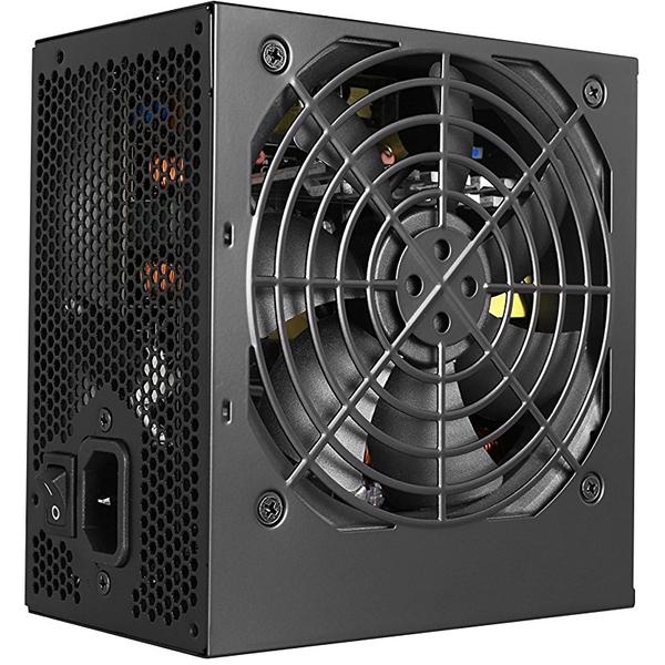 Sursa Cooler Master MasterWatt Lite, 400W, Certificare 80+