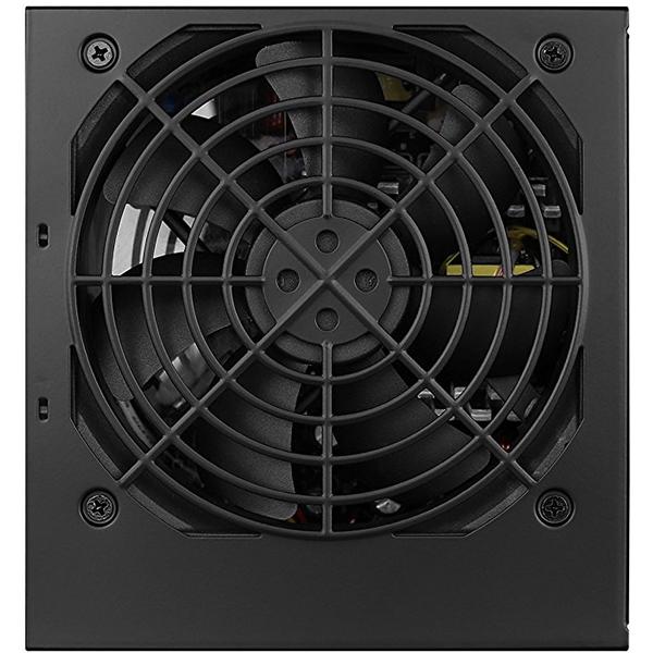 Sursa Cooler Master MasterWatt Lite, 400W, Certificare 80+