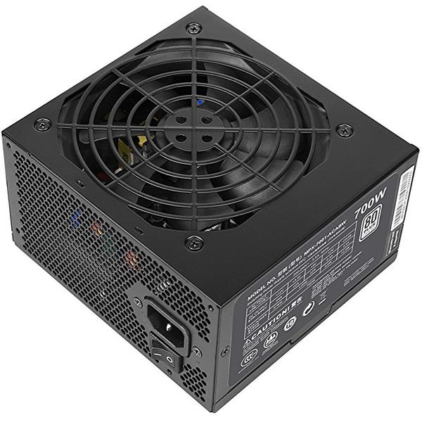 Sursa Cooler Master MasterWatt Lite, 700W, Certificare 80+