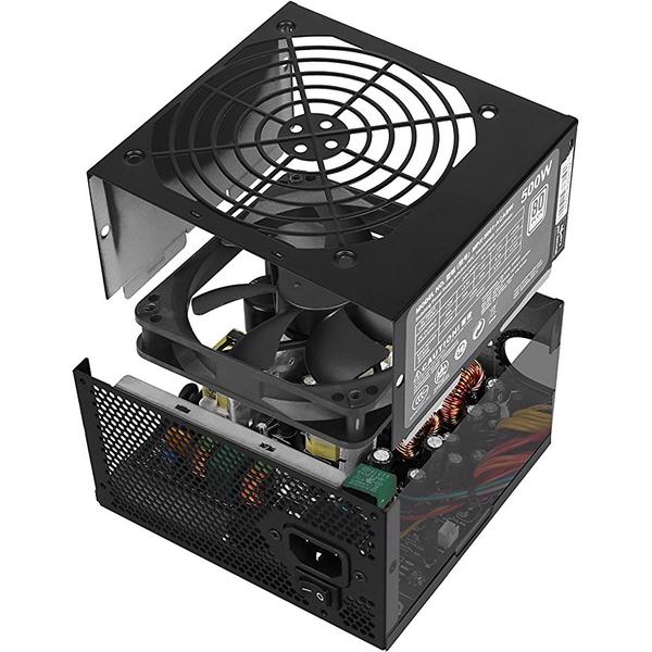 Sursa Cooler Master MasterWatt Lite, 700W, Certificare 80+