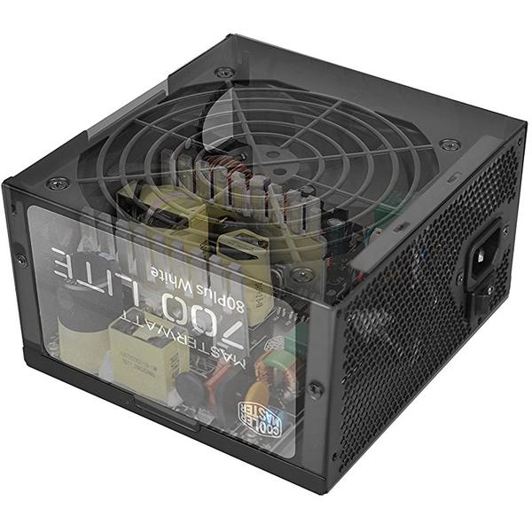 Sursa Cooler Master MasterWatt Lite, 700W, Certificare 80+