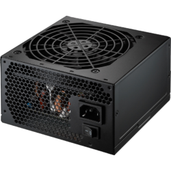 Raider II, 550W, Certificare 80+ Silver
