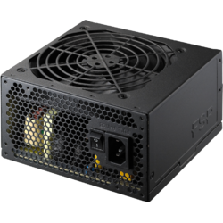 Raider II, 650W, Certificare 80+ Silver