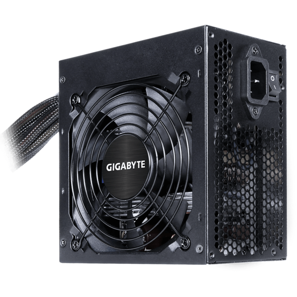 Sursa Gigabyte P650B, 650W, Certificare 80+ Bronze