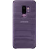 Husa Samsung LED Flip Wallet pentru Galaxy S9 Plus (G965F), Violet