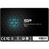 SSD SILICON POWER Slim S55, 480GB, SATA 3, 2.5''