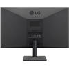 Monitor LED LG 22MK430H-B, 21.5'' Full HD, 5ms, Negru