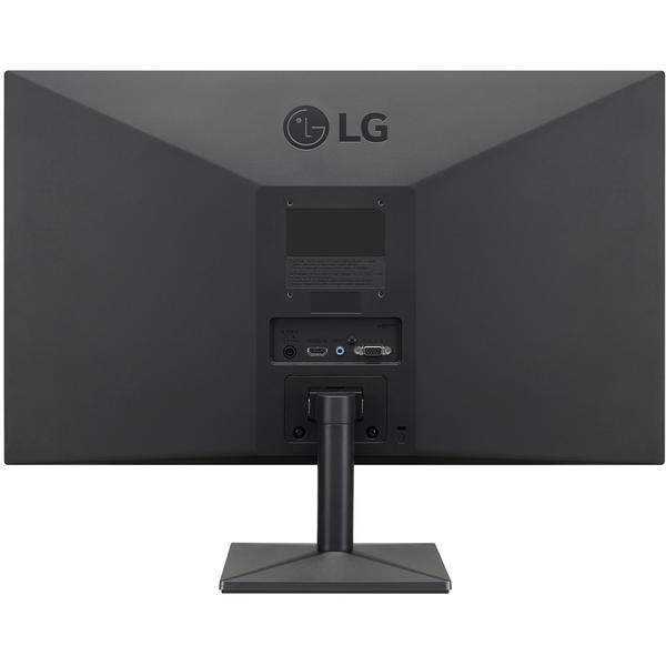 Monitor LED LG 22MK430H-B, 21.5'' Full HD, 5ms, Negru