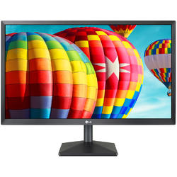 22MK430H-B, 21.5'' Full HD, 5ms, Negru