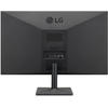 Monitor LED LG 24MK430H-B, 23.8'' Full HD, 5ms, Negru