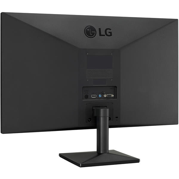 Monitor LED LG 24MK430H-B, 23.8'' Full HD, 5ms, Negru