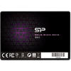 SSD SILICON POWER Slim S60, 60GB, SATA 3, 2.5''