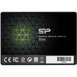 Slim S56, 120GB, SATA 3, 2.5''