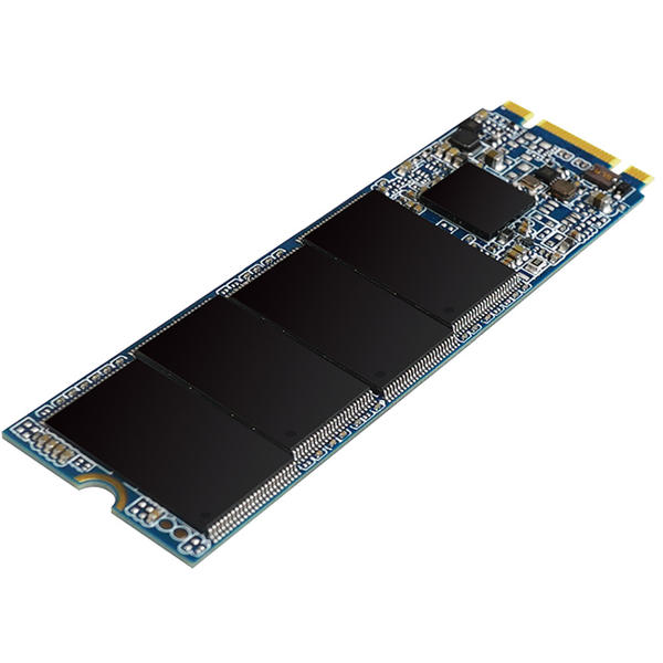 SSD SILICON POWER M56, 120GB, SATA 3, M.2 2280