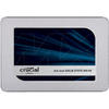 SSD Crucial MX500, 2TB, SATA 3, 2.5''